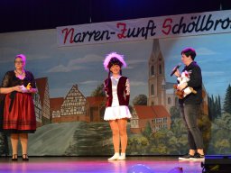 Zunftabend 2020
